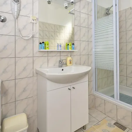 Paula Apartament *
