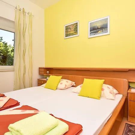 Paula Apartament *