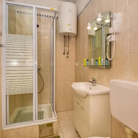Apartament Paula *