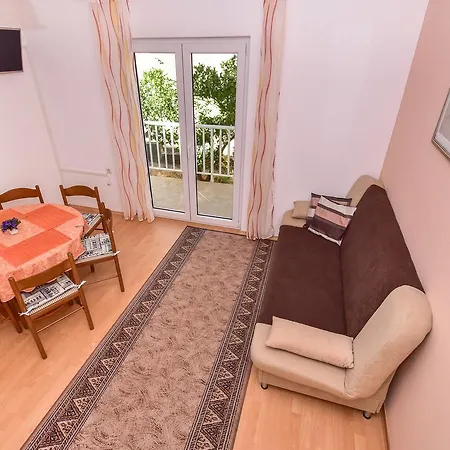 Apartament Paula