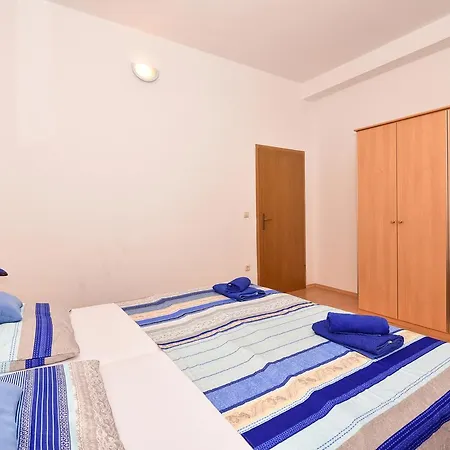 Apartament Paula