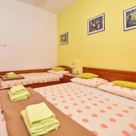 Paula Apartament *