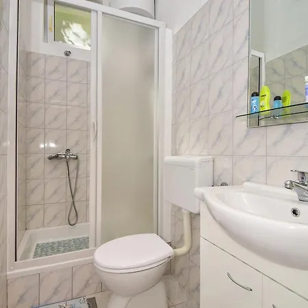 Paula Apartament Gradac (Split-Dalmatia)
