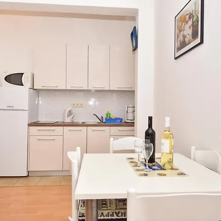 Apartment Paula