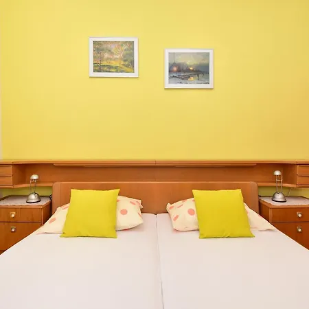 Paula Apartment Gradac (Split-Dalmatia)