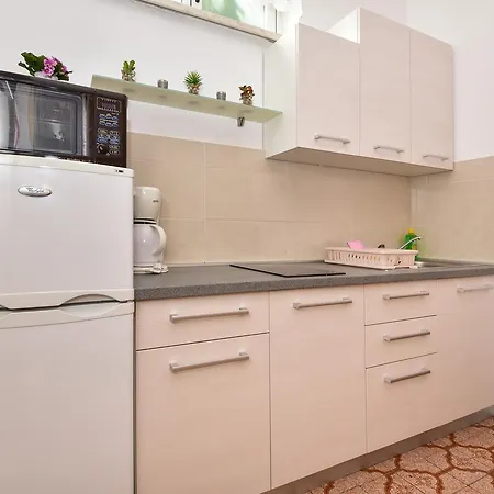 Apartment Paula