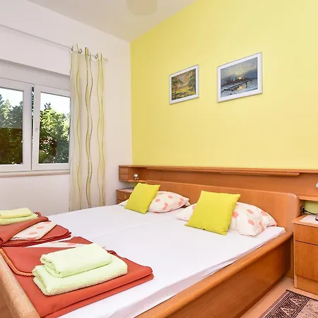 Paula Apartment