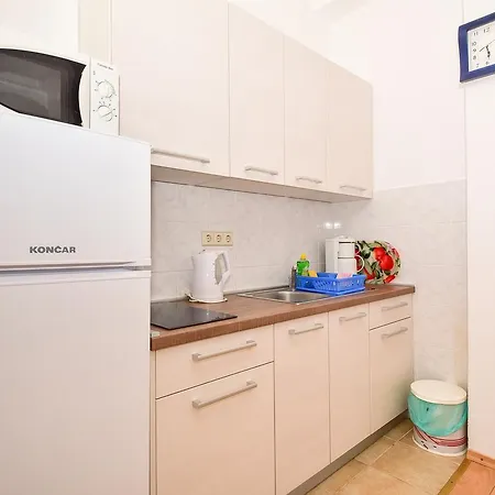 Paula Apartment